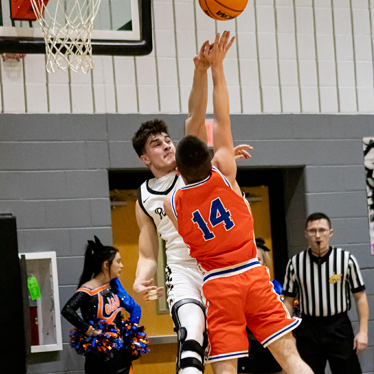 Tug Valley dominates Tolsia 101-37