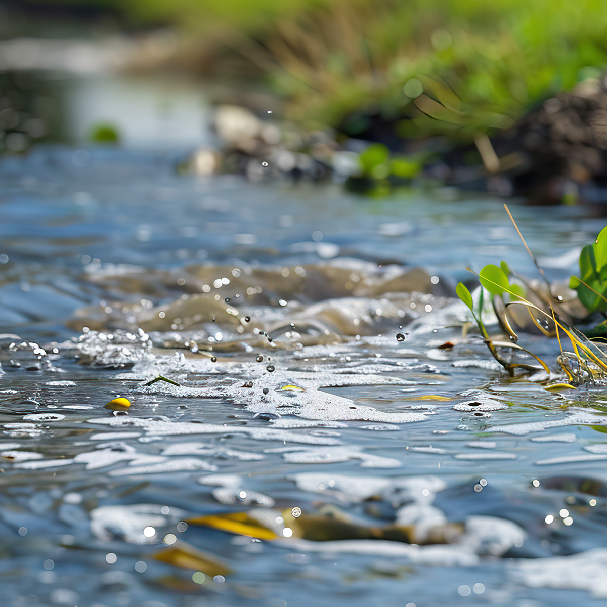 Protective order lifted for Wayne water supply after mineral oil release
