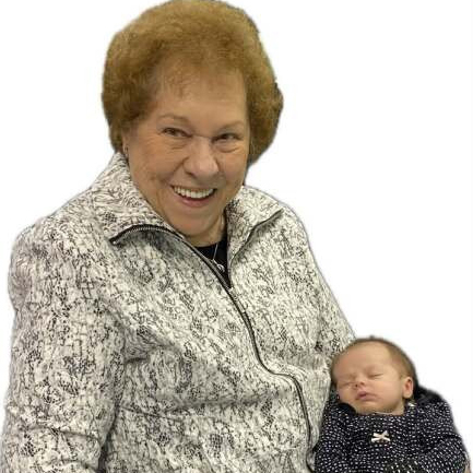 Edna (Fraley) Evans Obituary