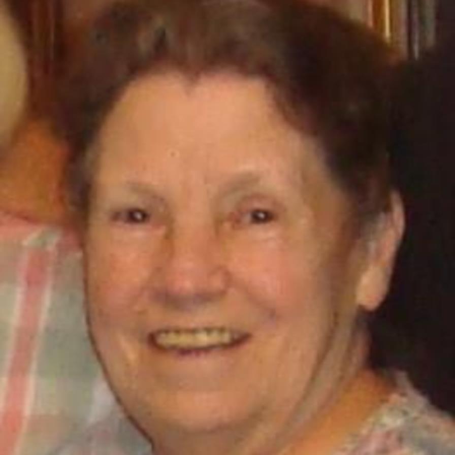 Katherine Miller Obituary