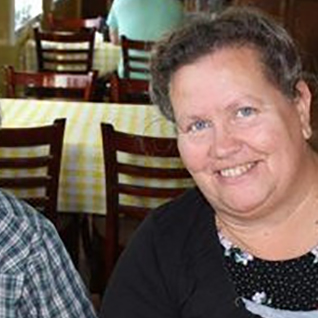 Patricia Louise (Stepp) Moore Obituary