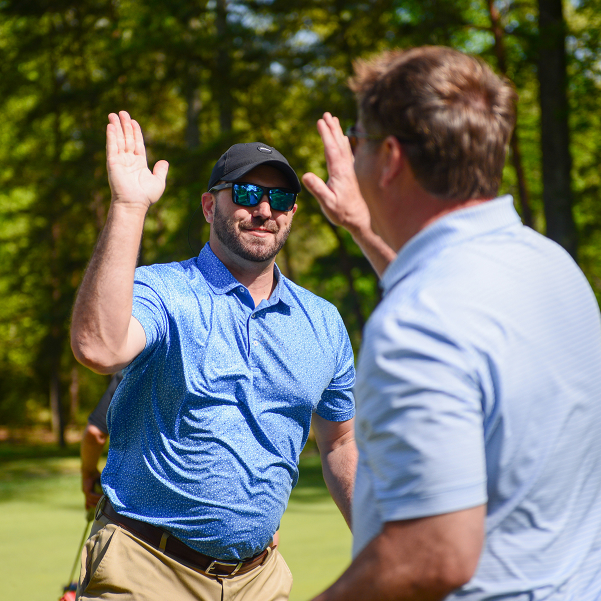 Golf scramble to support Rogers Scholars set for April 22 at Woodson Bend