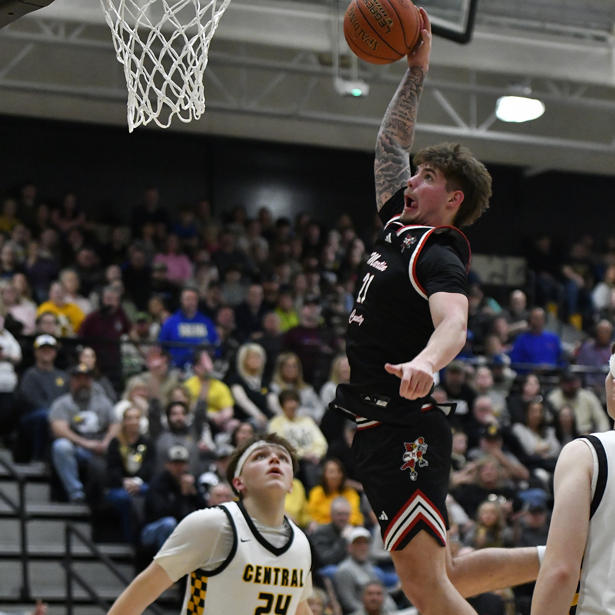 Martin County Cards advance in 15th Region Tournament