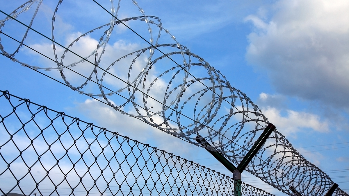 Five charged after investigation into alleged drug trafficking at Eastern Kentucky prison