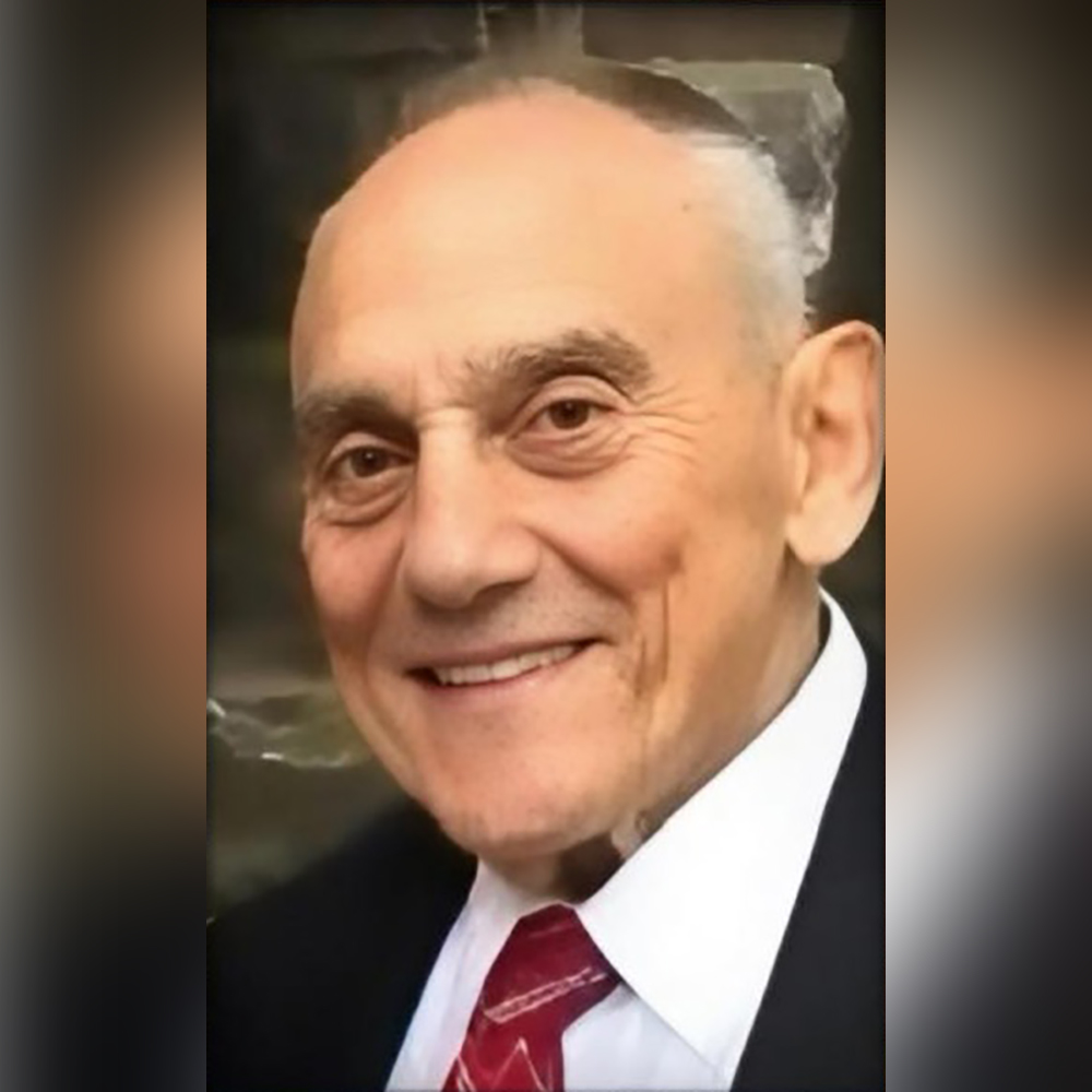 Sam Kapourales, former Williamson mayor, pharmacist, businessman, passes away