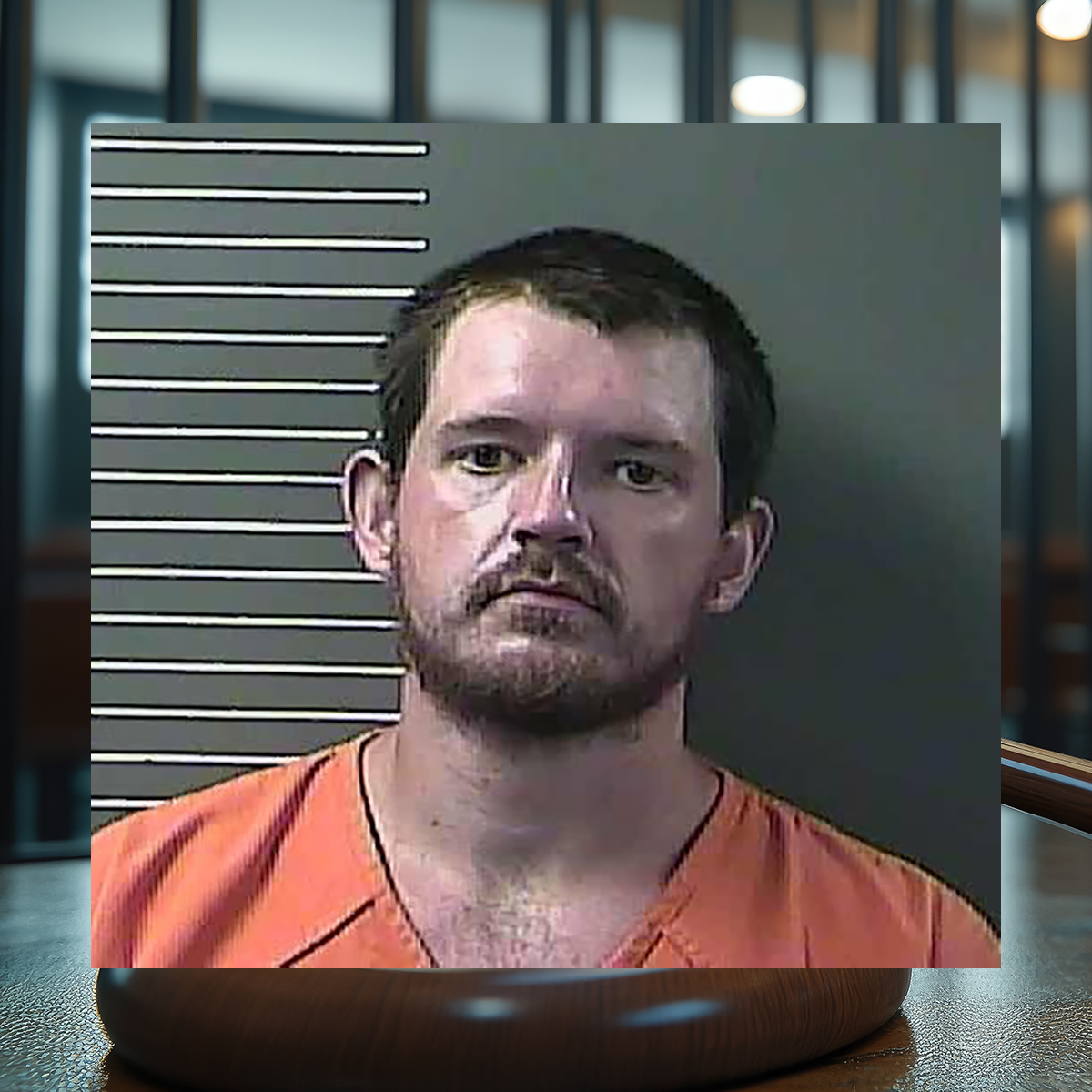 Lovely man draws six-year prison sentence in fentanyl case