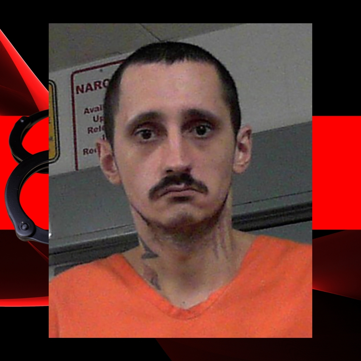 Murder trial set May 4 in killing of West Virginia trooper