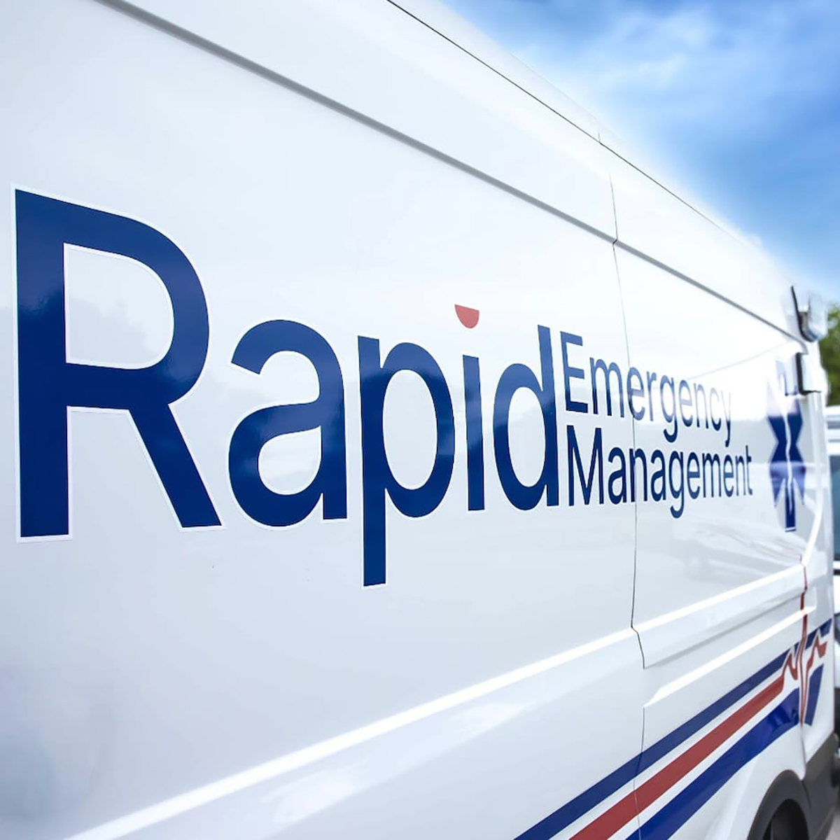 Ambulance service continues: REM takes over Patriot EMS
