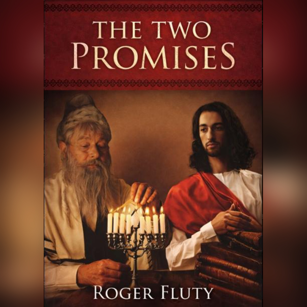 Martin County native republishes ‘The Two Promises’