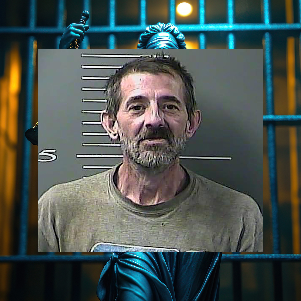 Tomahawk man gets two-year prison sentence in stolen ATV case