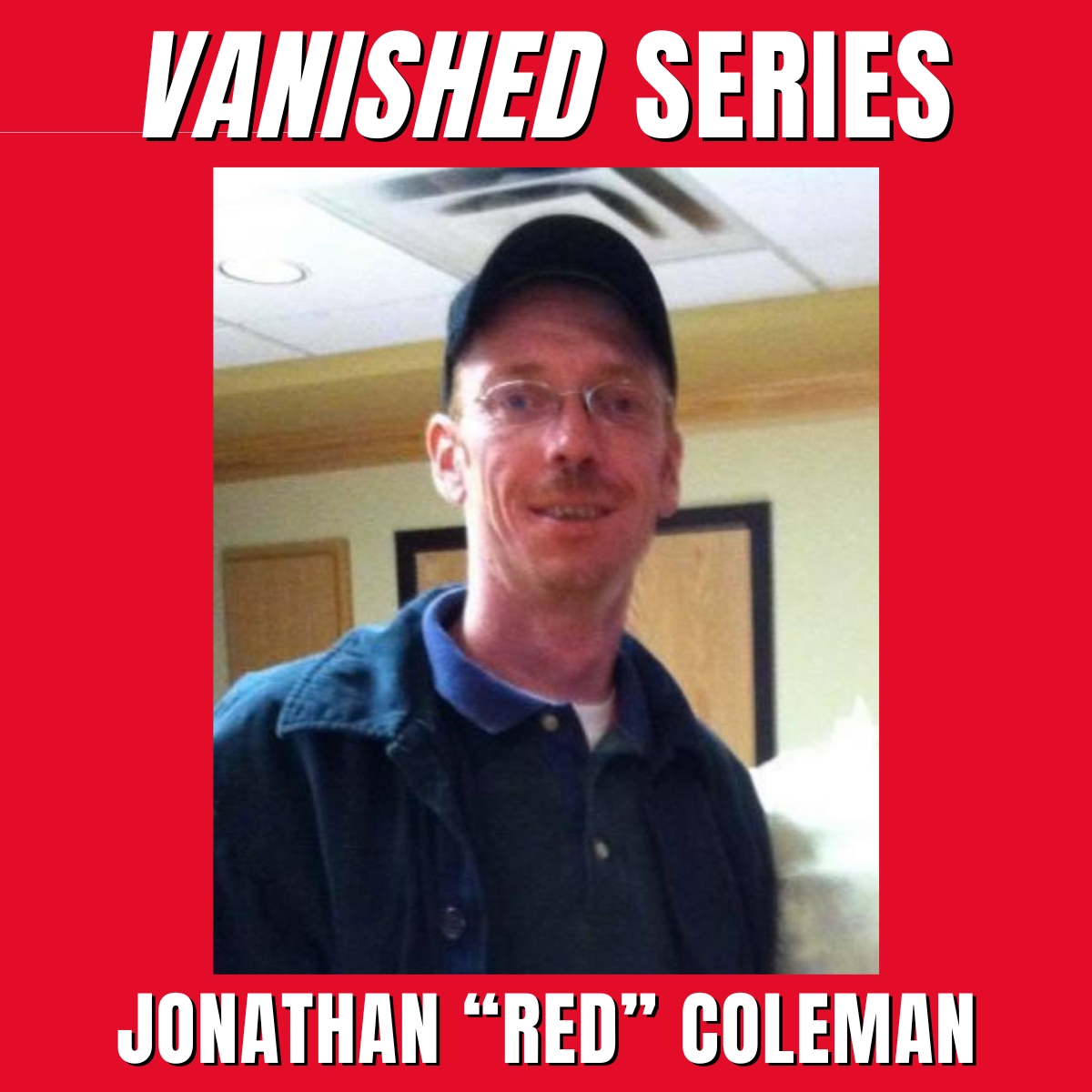 VANISHED: Six years later family still searching for answers in Jonathan Coleman disappearance