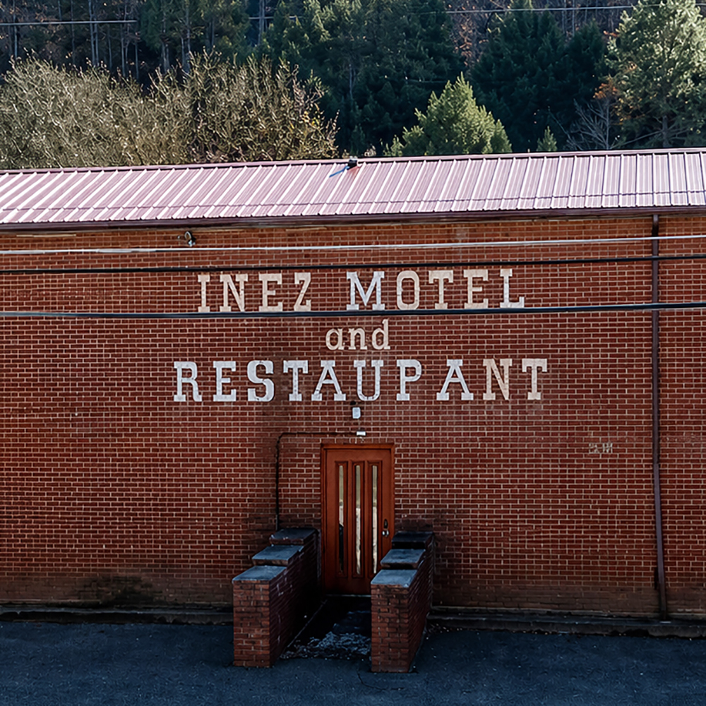 ARO to demolish former Inez Motel, launch revitalization