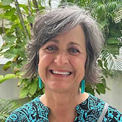 Celebrating the goodness of God