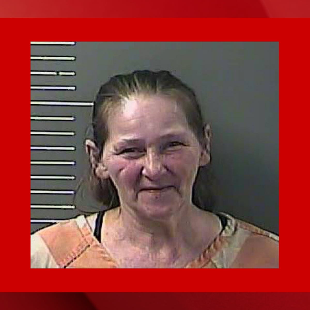 Inez woman indicted in storage unit burglary