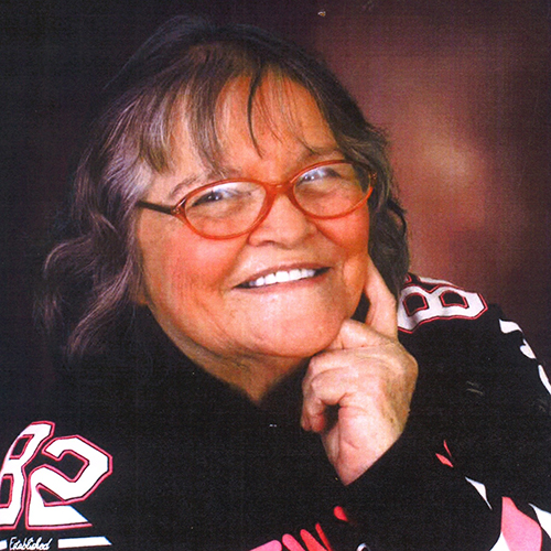 Jennetie Muncy Obituary