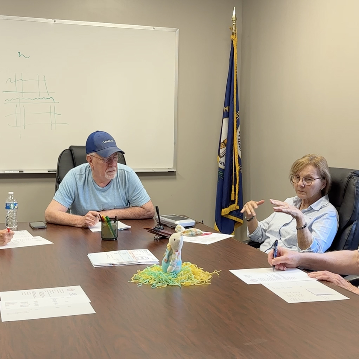 Inez advances Creek Walk extension, eyes bridge upgrades