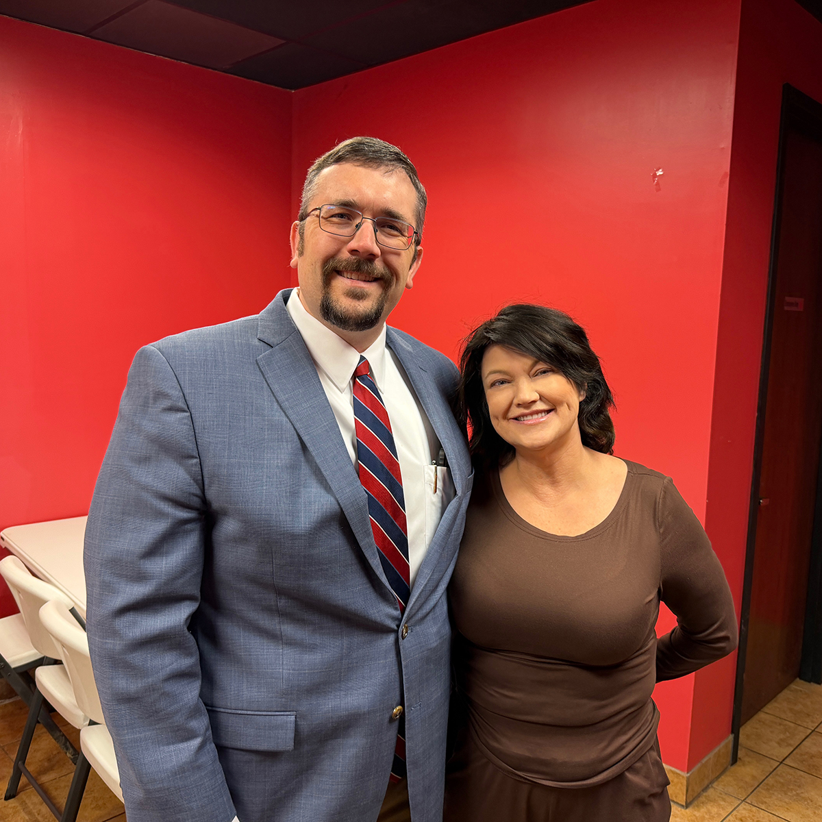 Election officials sound alarm on voter ID