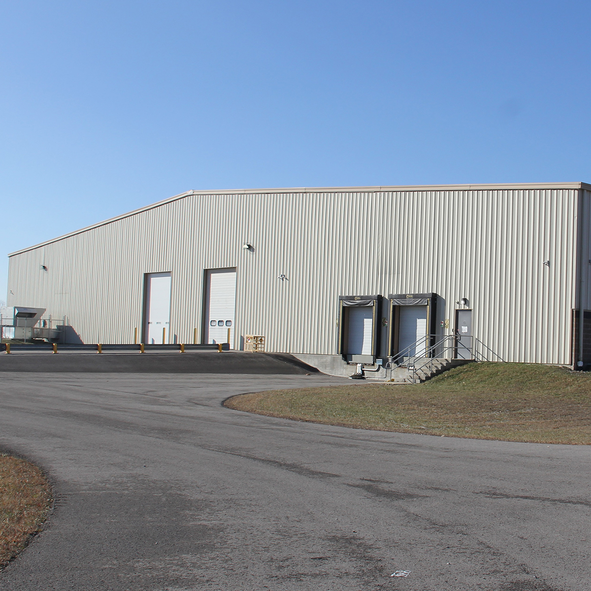 Frontier Housing drops DreamBuild factory in Martin County, seeks to abandon lease