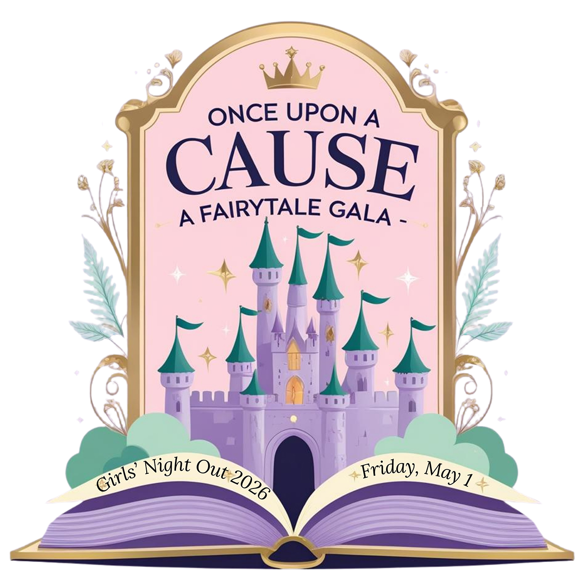 Girls’ Night Out returns May 1 to benefit Tug Valley Recovery Shelter