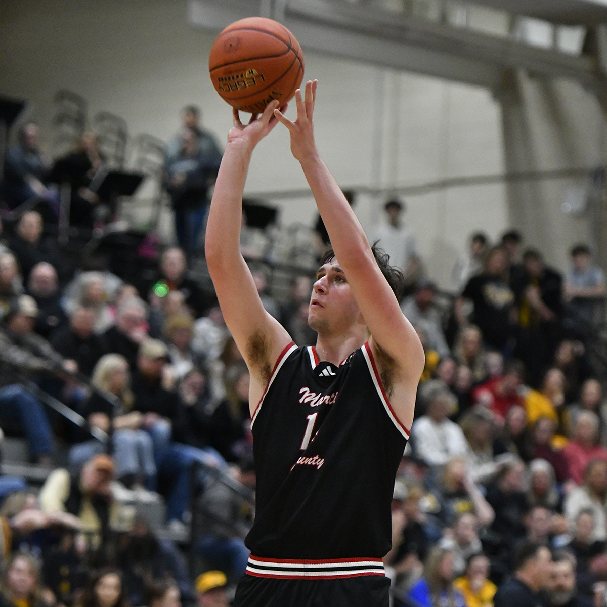 Keathley earns Herald-Leader first-team all-state honors, named MaxPreps Kentucky Player of the Year