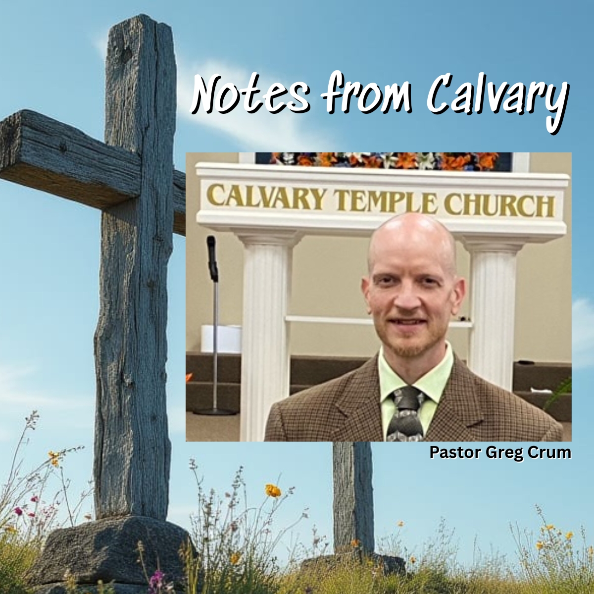 Our Jesus is Absolute Part 3