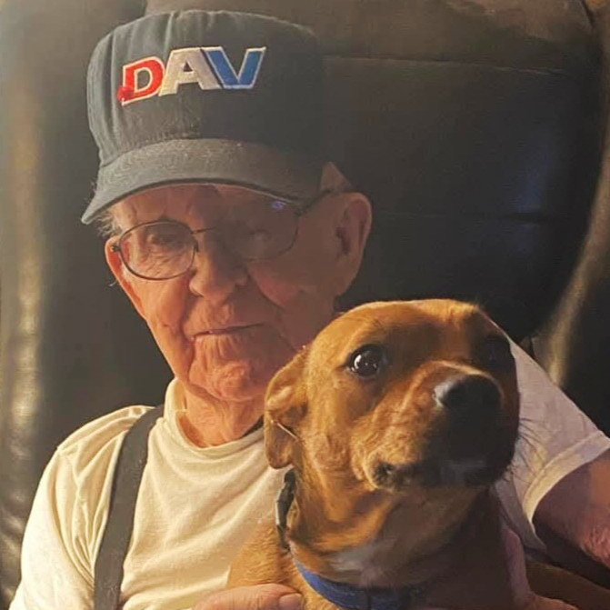 James Harrison ‘Bear’ Muncy Obituary