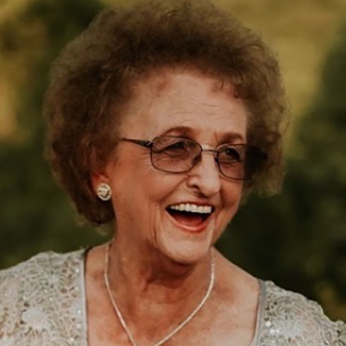 Edna Mae (Maynard) Howell Obituary