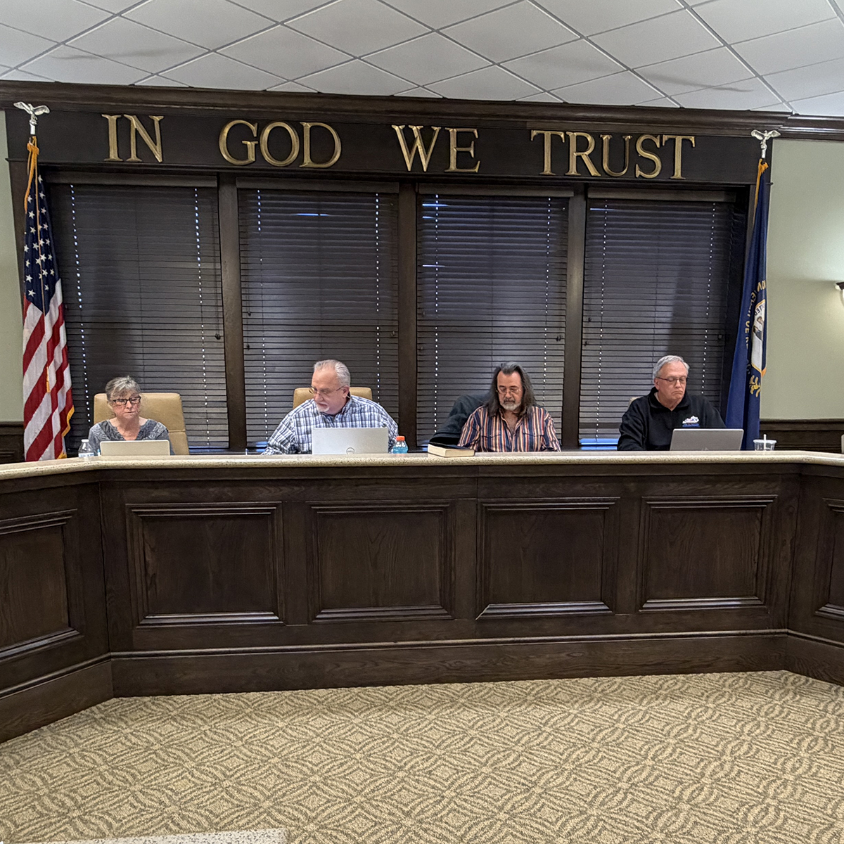 PSC opens enforcement case over Martin County Water District unapproved truck lease