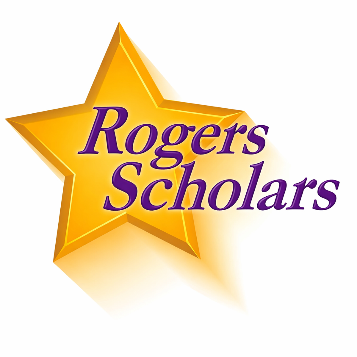 Marcum, Jewell selected for 2026 Rogers Scholars