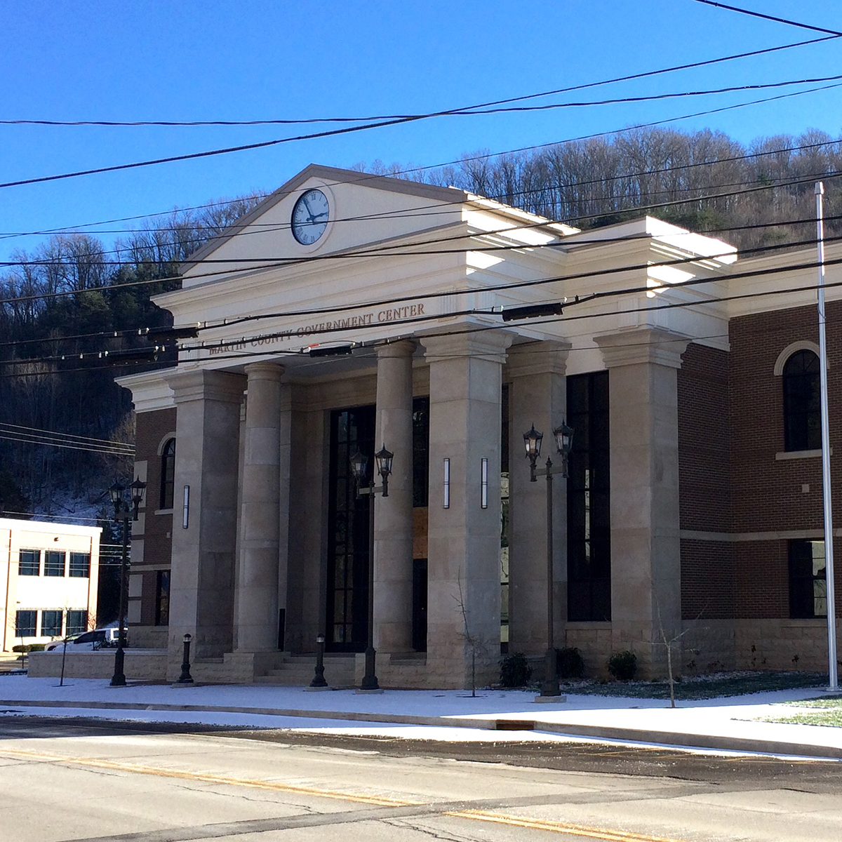 Martin County accepts sheriff’s annual fee settlement