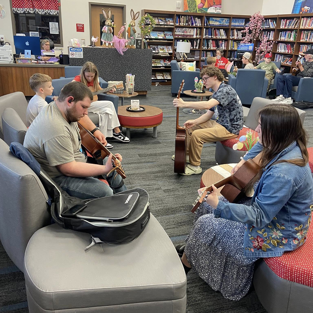 Stidham Old Time Music Association among Appalachian Kentucky civic grant recipients