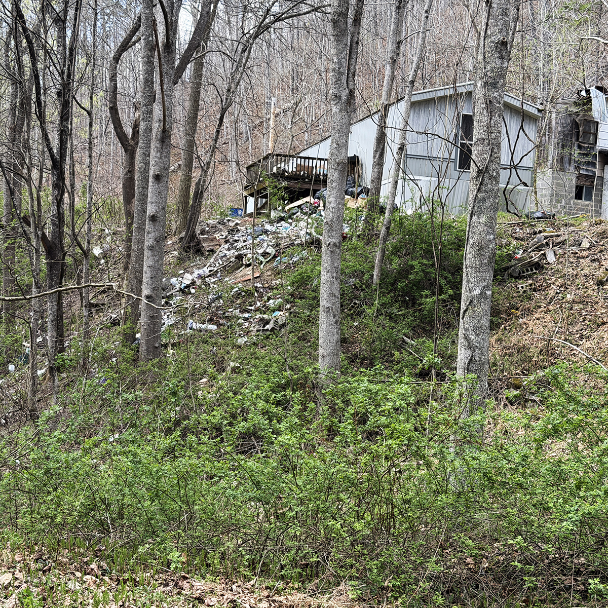 Trash complaint sparks code enforcement reckoning in Martin County