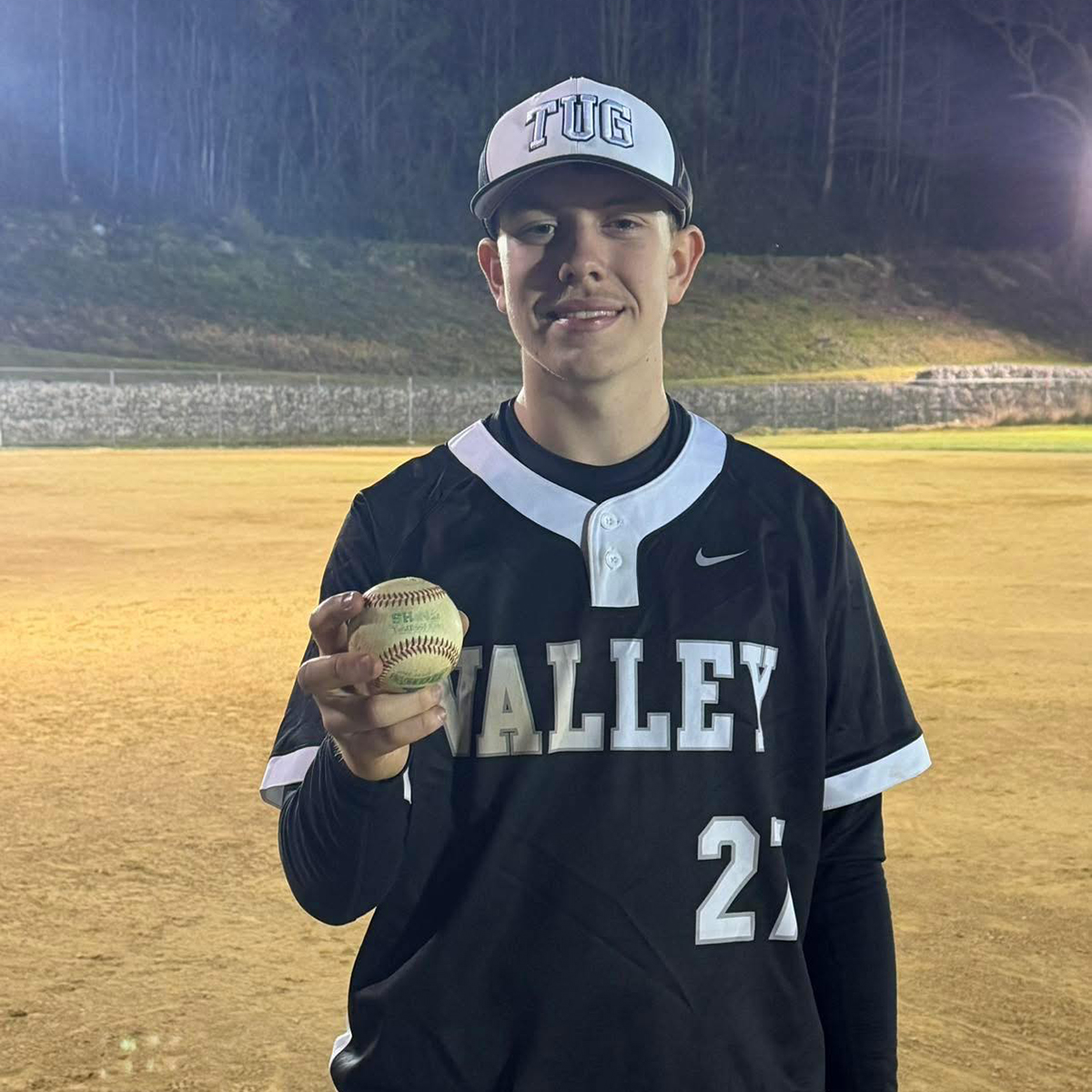 Tug Valley routs Tolsia before falling at St. Joe