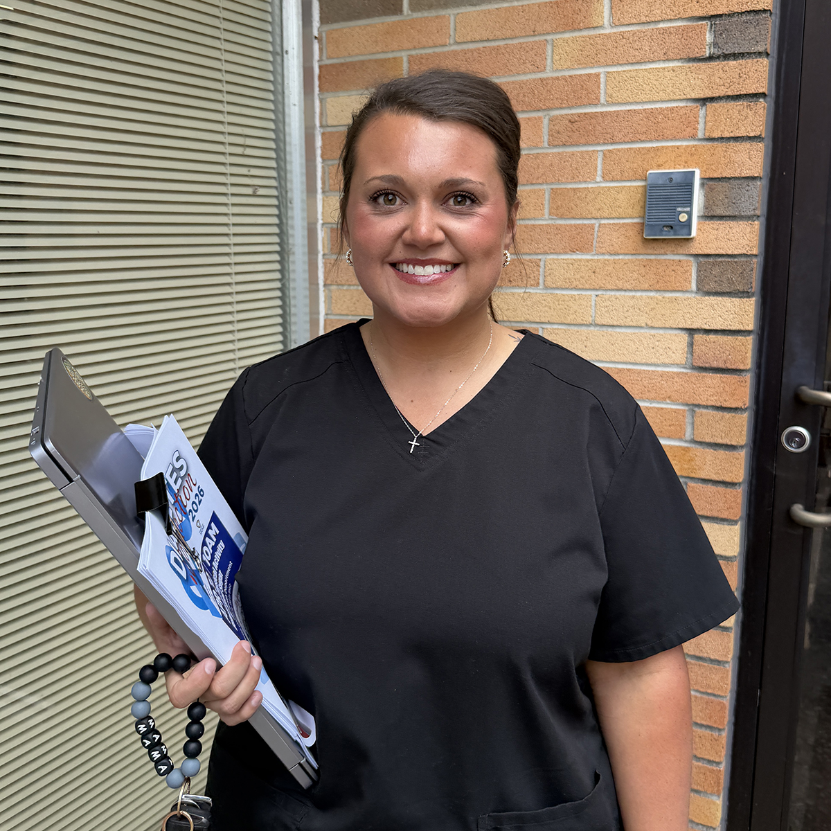 Health department nurse warns about alpha-gal syndrome