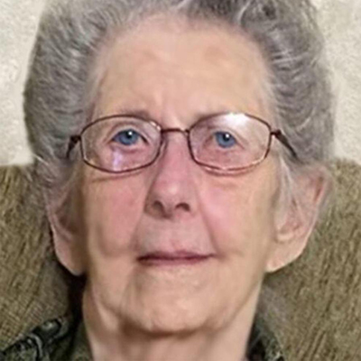 Nelcie Combs Obituary