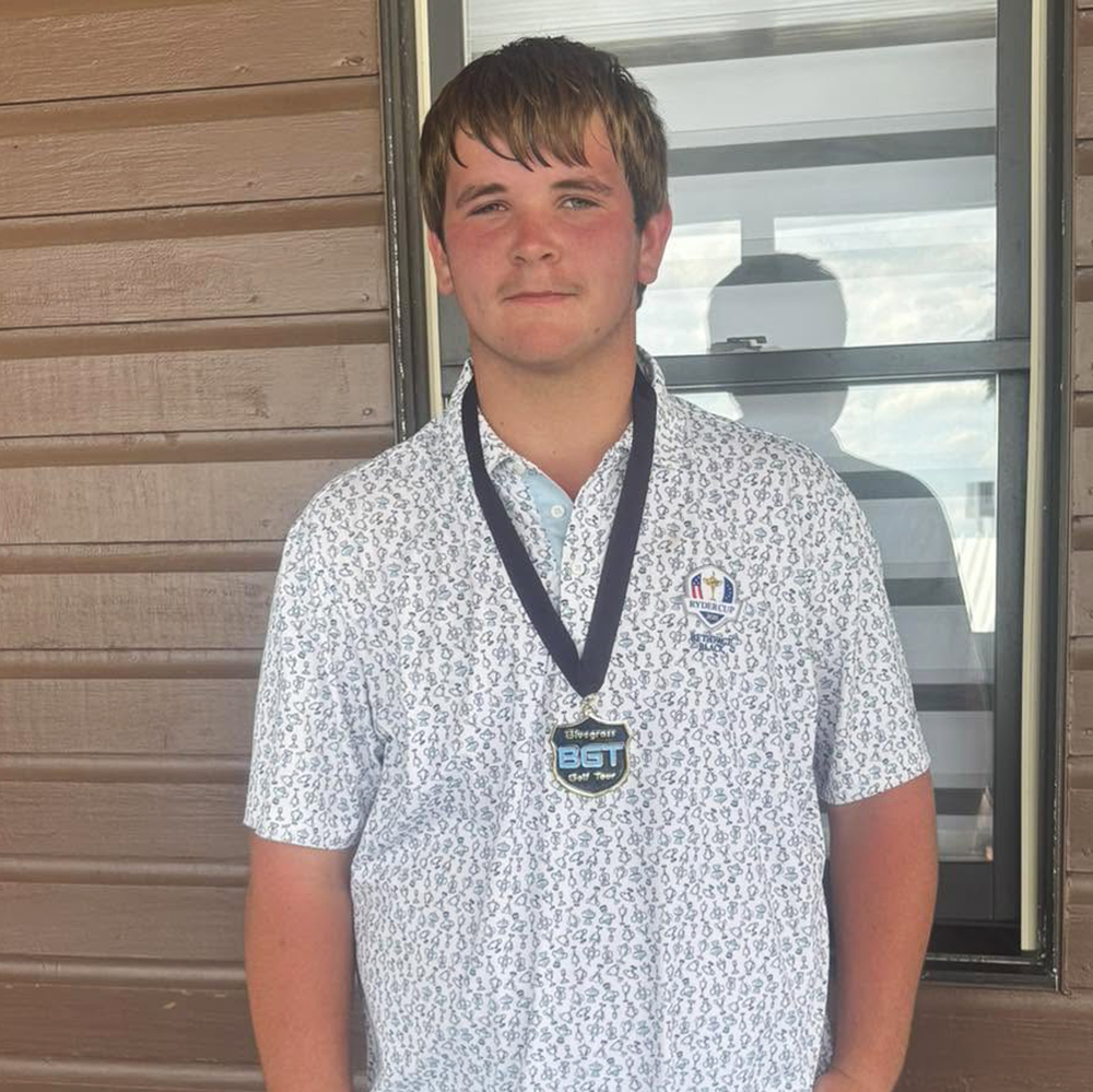 Player of the Week: Ryder Duncan