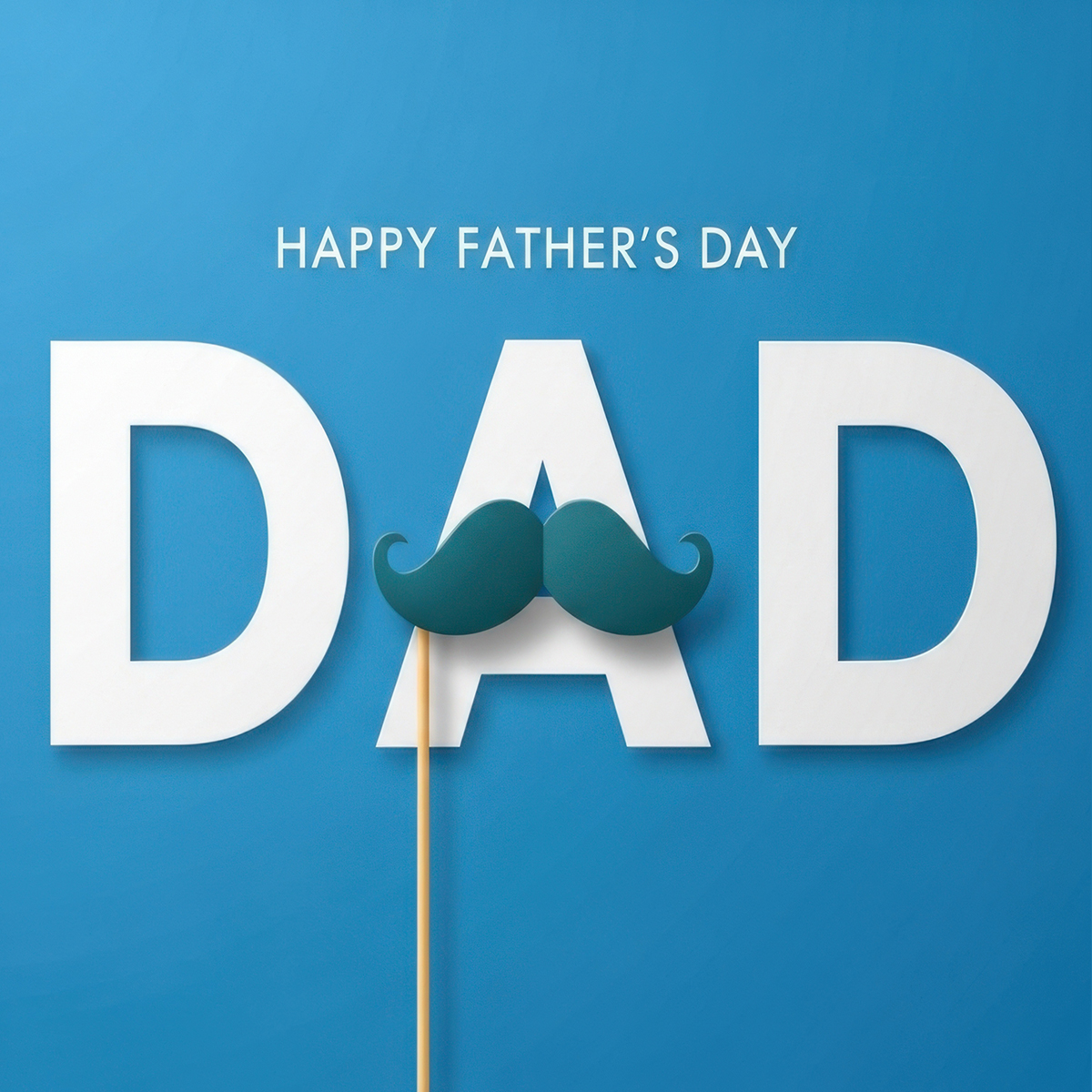 A salute to fathers
