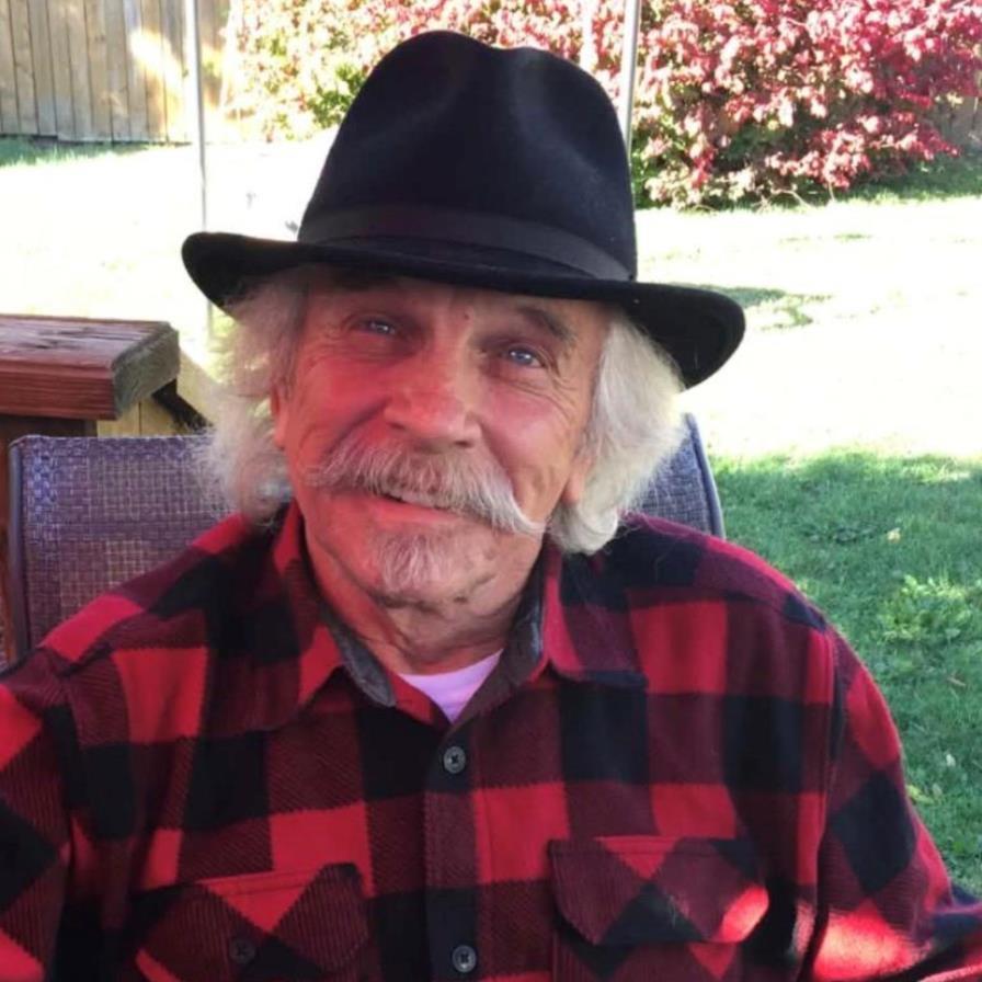 William Everett ‘Dutch’ Daniels Obituary