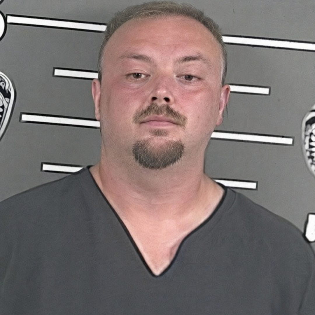 Neighbor fight ends in assault arrest