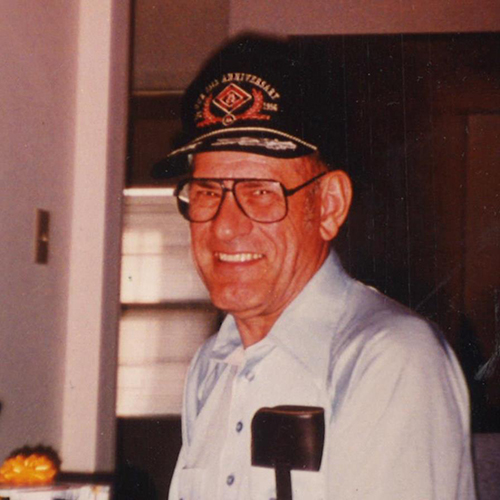 Lawrence E. Lockwood Obituary