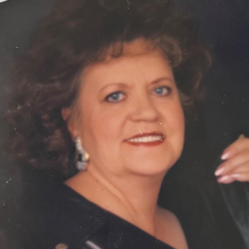 Loraine Blair Mullins Obituary
