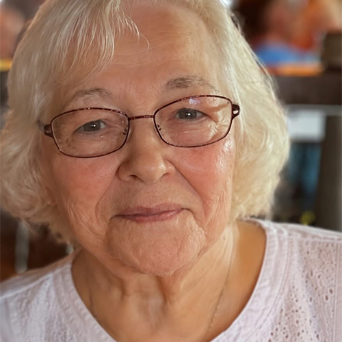 Mary Margaret Adams Obituary