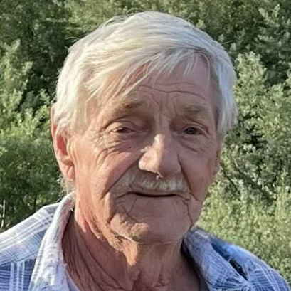 Donald Ray Messer Obituary
