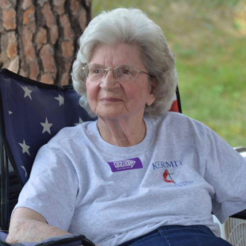 Frances P. Preece Obituary